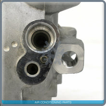 Cargar imagen en el visor de la galería, New Genuine OEM A/C Compressor fits VW Gol,Up/Fox/Skoda Citigo/1S0820803C - Qualy Air