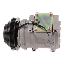 Cargar imagen en el visor de la galería, A/C Compressor for Toyota 4Runner QU - Qualy Air