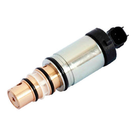 New AC Compressor Control Valve for Hyundai Accent & Kia Rio 1.6L - 2012 to 2017 - Qualy Air