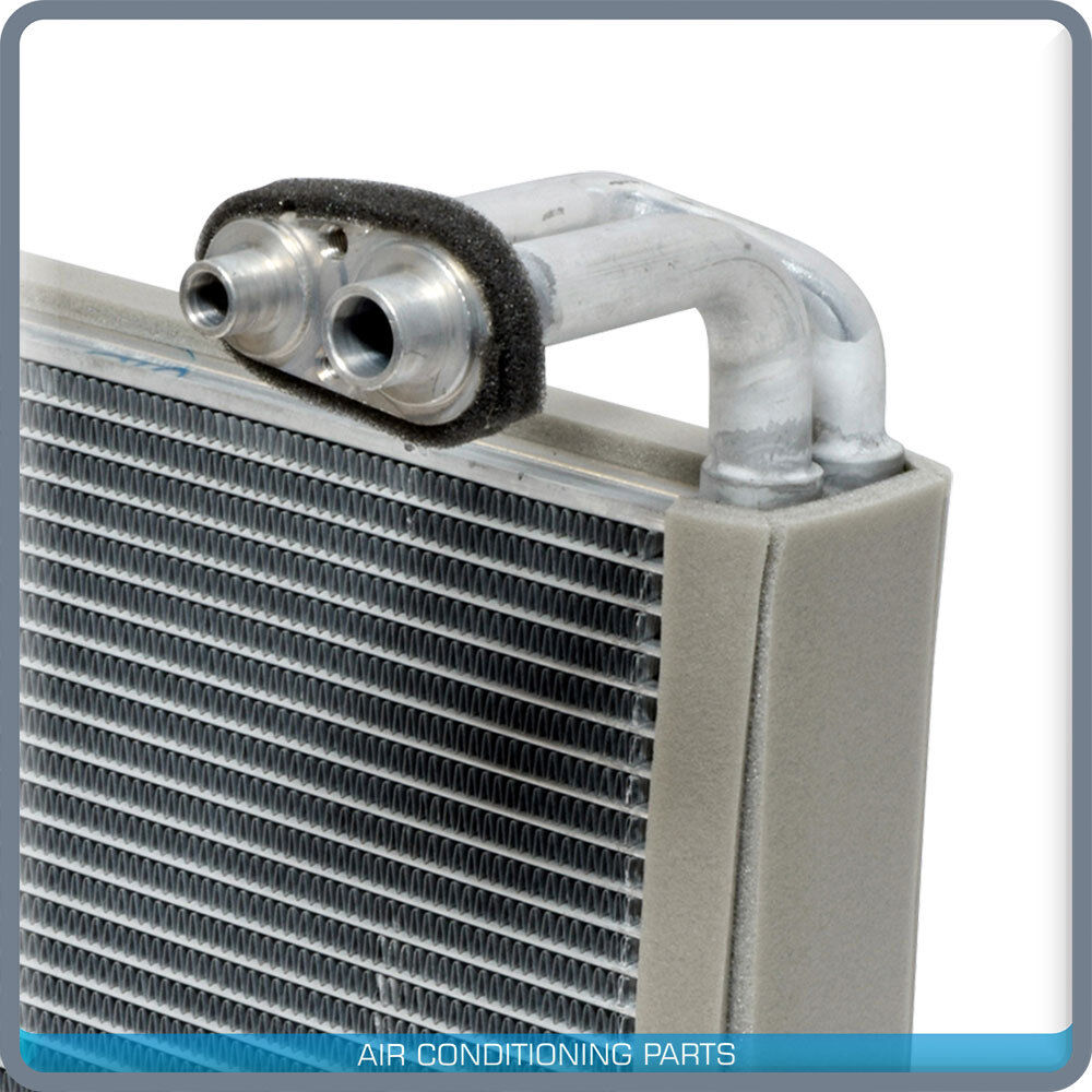 New A/C Evaporator Core fits Chevrolet Spark - 2011 to 2014 - OE# 95083714 - Qualy Air
