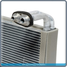 Load image into Gallery viewer, New A/C Evaporator Core fits Chevrolet Spark - 2011 to 2014 - OE# 95083714 - Qualy Air