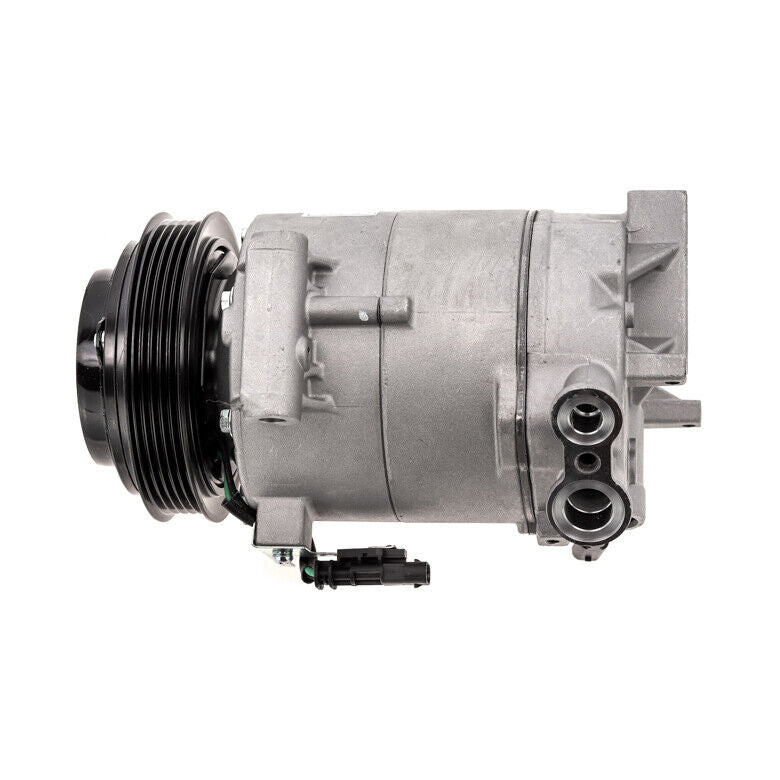 A/C Compressor for Buick Regal / Chevrolet Impala, Malibu, Malibu Limited QU - Qualy Air