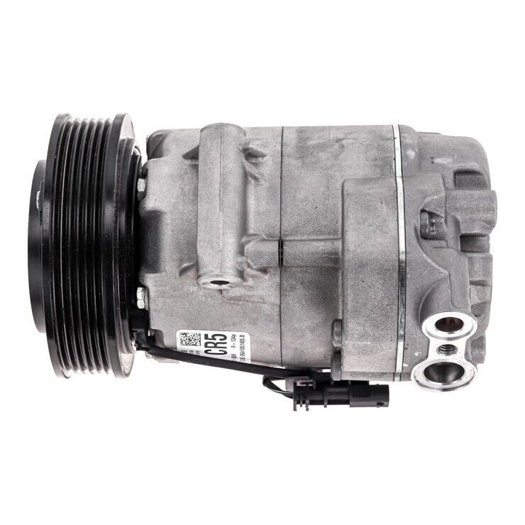 OEM AC Compressor for Chevrolet Cruze 1.4L - 2011 (without Economy Package) QR - Qualy Air