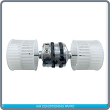 Load image into Gallery viewer, NEW A/C BLOWER MOTOR FOR EXCAVATOR KOBELCO/ KOMATSU SK - OE# YN20M00107S011 - Qualy Air