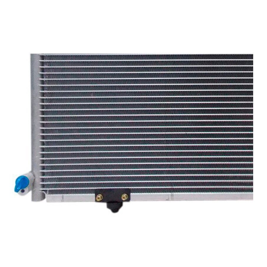 New A/C Condenser for Toyota Highlander - 2001 2002 2003 2004 2005 2006 2007 - Qualy Air
