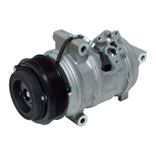 Cargar imagen en el visor de la galería, New A/C Compressor for Ford Edge - 2007 to 2014 / Lincoln MKX - 2007 to 2015 - Qualy Air