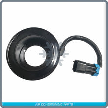 Load image into Gallery viewer, 20721587 New A/c Compresor Coil fits Volvo Mack D13, D12 Truck - 4326 - Qualy Air