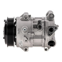 Cargar imagen en el visor de la galería, New AC Compressor for Toyota RAV4 - 2013 to 2017/ Toyota Camry 2.5L - 2018 to 20 - Qualy Air