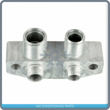 Load image into Gallery viewer, Engine Swap Conversion AC Line Compressor Adapter Fitting/COMPRESSOR MODEL  HS11 - Qualy Air