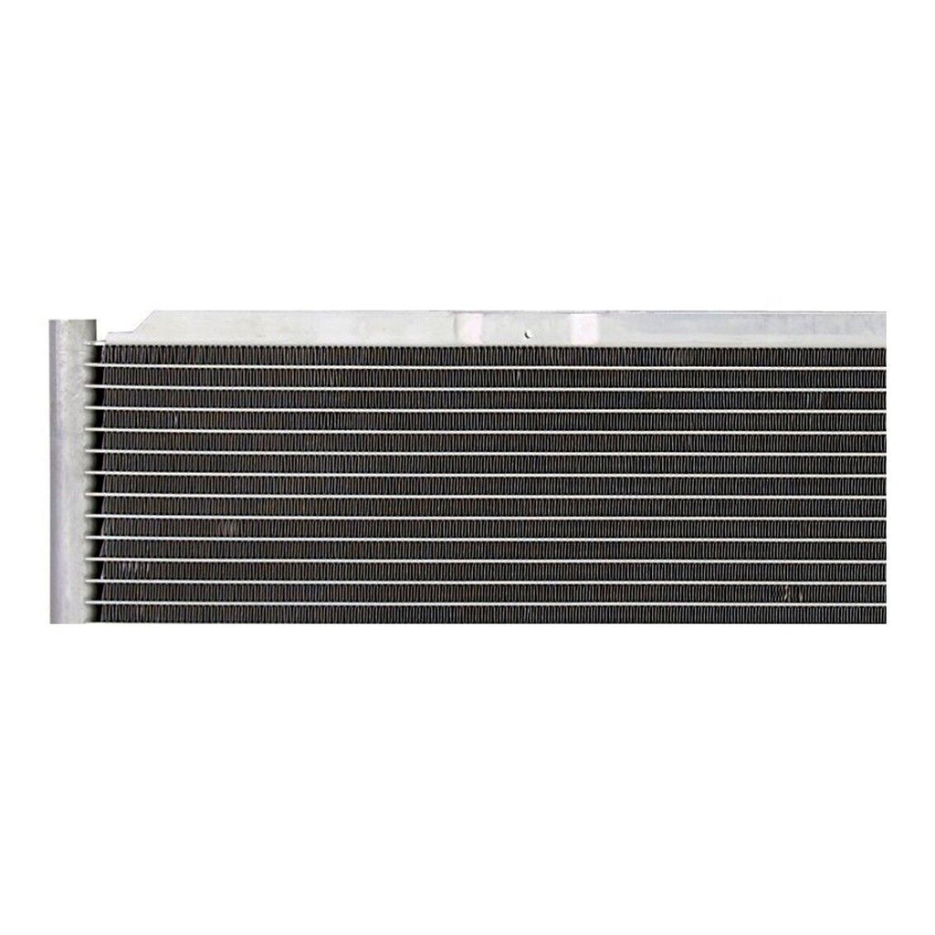 A/C Condenser for Ford Fiesta QL - Qualy Air