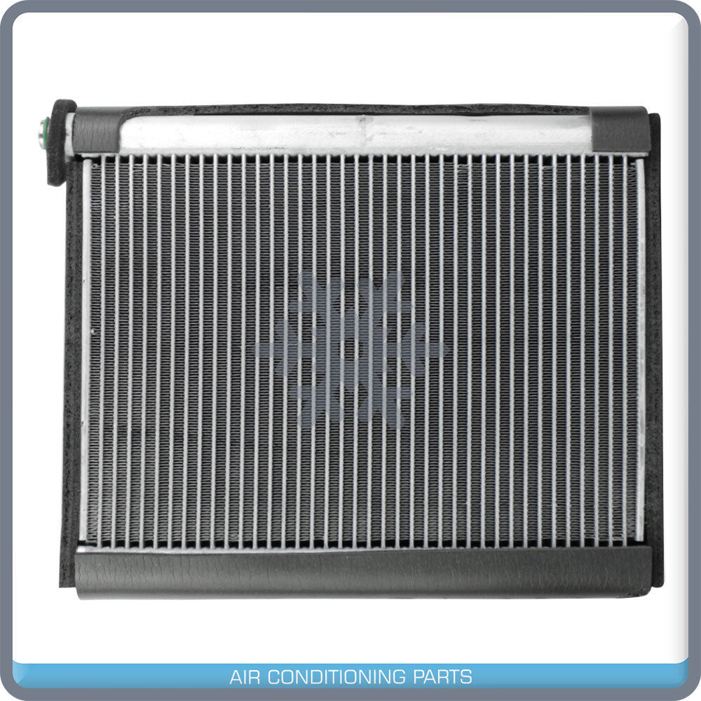 New AC Evaporator for MITSUBISHI L200 SPORT TRITON 2006 to 2008 - OE# 50939867 - Qualy Air