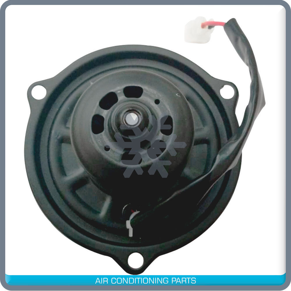 New A/C Blower Motor fits Jeep Grand Cherokee - 1993 to 1998 - OE# 4720009 - Qualy Air