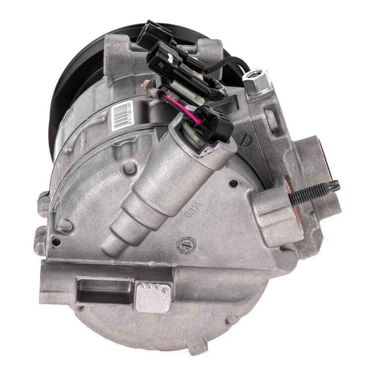 A/C Compressor OEM DCS17EC for Volvo XC90 QR - Qualy Air