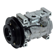 Cargar imagen en el visor de la galería, AC Compressor for Hino 145,165,185 2005-10/Hino 258,268,308,338.358 - 883101810A - Qualy Air