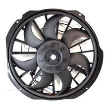 Load image into Gallery viewer, A/C Radiator-Condenser Fan for BMW 318i, 318is, 318ti, 320i, 323i, 323is, ... QU - Qualy Air
