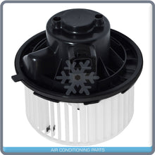 Load image into Gallery viewer, New A/C Blower Motor w/ Fan for GMC Chevy Silverado Tahoe Sierra Yukon Cadillac - Qualy Air