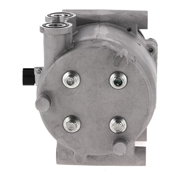 A/C Compressor for Ford Explorer, Explorer Sport, Explorer Sport Trac / Me... QU - Qualy Air