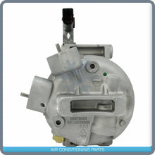 Cargar imagen en el visor de la galería, New Genuine OEM A/C Compressor fits VW Gol,Up/Fox/Skoda Citigo/1S0820803C - Qualy Air