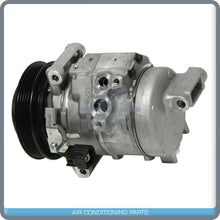 Load image into Gallery viewer, OEM A/C Compressor fits Chevrolet Captiva Sport 2013-2015 / Saturn Vue 2008-2010 - Qualy Air