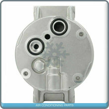 Load image into Gallery viewer, A/C Compressor fits Hyud Wheel Loader HL740-9/ Excavator R250LC-7A/ Case - Qualy Air