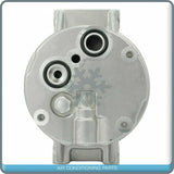 New A/C Compressor for Hyud Wheel Loader HL740-9/ Excavator R250LC-7A/ Case