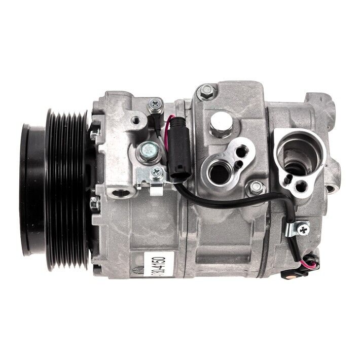 A/C Compressor for Mercedes-Benz C230, CL500, SLK350, E320, ML350, SLK350.. - Qualy Air