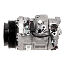 Load image into Gallery viewer, A/C Compressor for Mercedes-Benz C230, CL500, SLK350, E320, ML350, SLK350.. - Qualy Air