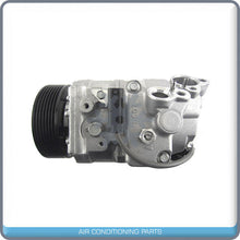 Load image into Gallery viewer, New DENSO A/C Compressor fits BMW 335i, 335xi, 135i, 335d, 335i xDrive, Z4.. QH - Qualy Air