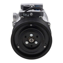 Load image into Gallery viewer, New A/C Compressor for Peterbilt 388 - 2008 to 2010 - OE# F696003151 - Qualy Air