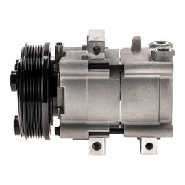 A/C Compressor FS10 for Ford Contour, Escape, Ikon / Mazda Tribute / Mercu... QR - Qualy Air