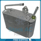 New A/C Evaporator for Ford Bronco, F, F-150, F-250, F-350, F59 - YK110/YK115