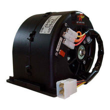 Load image into Gallery viewer, New SPAL A/C Blower Motor fits John Deere - OE# MIU10029 - Qualy Air