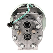 Cargar imagen en el visor de la galería, New A/C Compressor for CATERPILLAR - OE# 183510 / 1835106 QU - Qualy Air