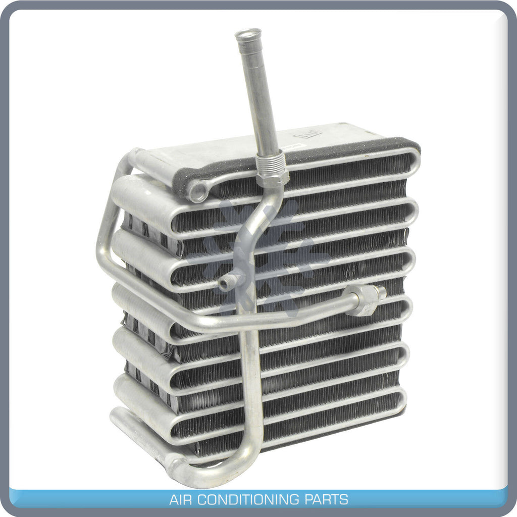 A/C Evaporator Core for Pulsar NX, Sentra QU - Qualy Air