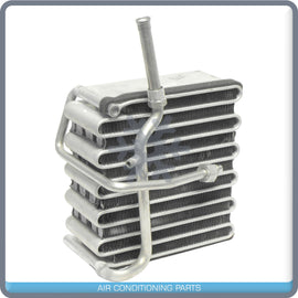 A/C Evaporator Core for Pulsar NX, Sentra QU - Qualy Air