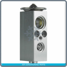 Load image into Gallery viewer, New A/C Expansion Valve fits New Holland TM140,TM150,TM155,TM165 - OE# 82000932 - Qualy Air