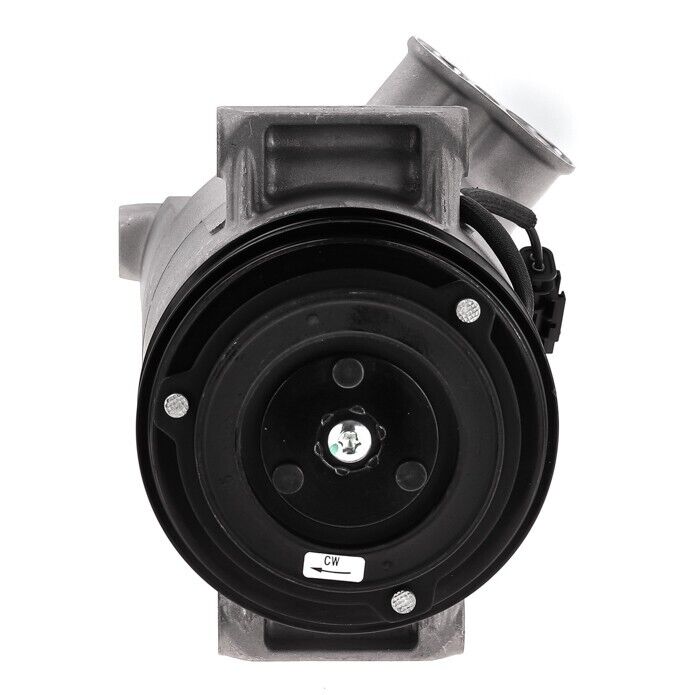 A/C Compressor CVC E for Buick Verano QR - Qualy Air