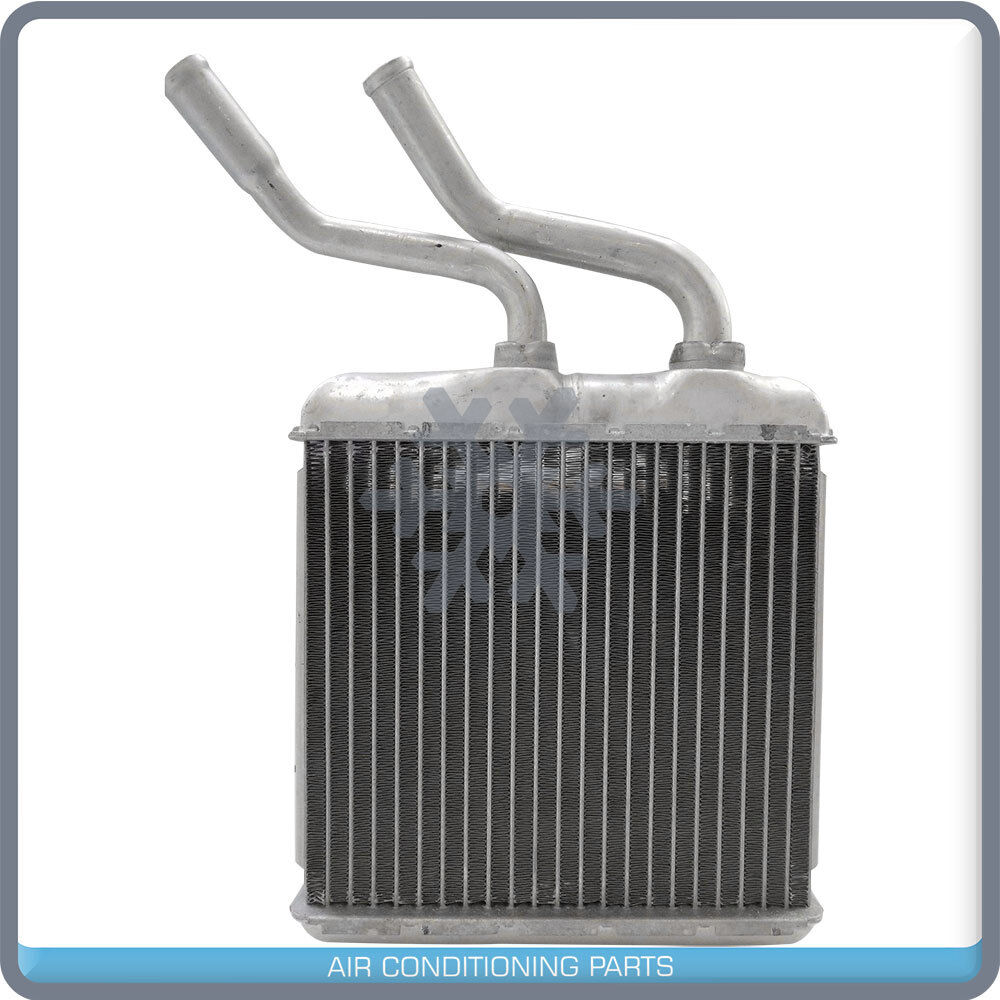 New Heater Core for Chevy Cavalier/ Pontiac Sunfire 1995-2005 - OE# 52463428 - Qualy Air