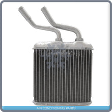 Load image into Gallery viewer, New Heater Core for Chevy Cavalier/ Pontiac Sunfire 1995-2005 - OE# 52463428 - Qualy Air