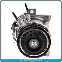 Cargar imagen en el visor de la galería, New OEM AC Compressor for Ford Expedition/ Lincoln Navigator 3.5L - 2018 to 2021 - Qualy Air