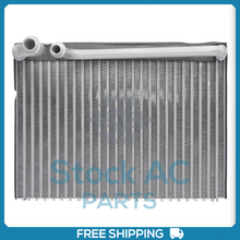 Load image into Gallery viewer, New A/C Evaporator Core for PEUGEOT 206 - Qualy Air