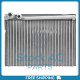 New A/C Evaporator Core for PEUGEOT 206