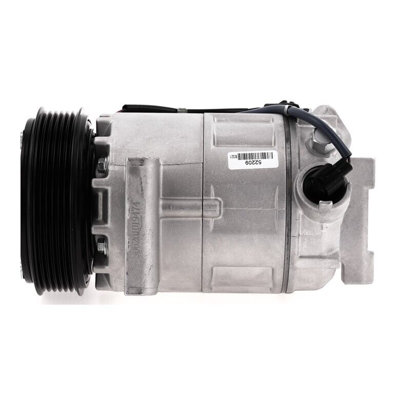 A/C Compressor PXC14 for Sentra, X-Trail QR - Qualy Air