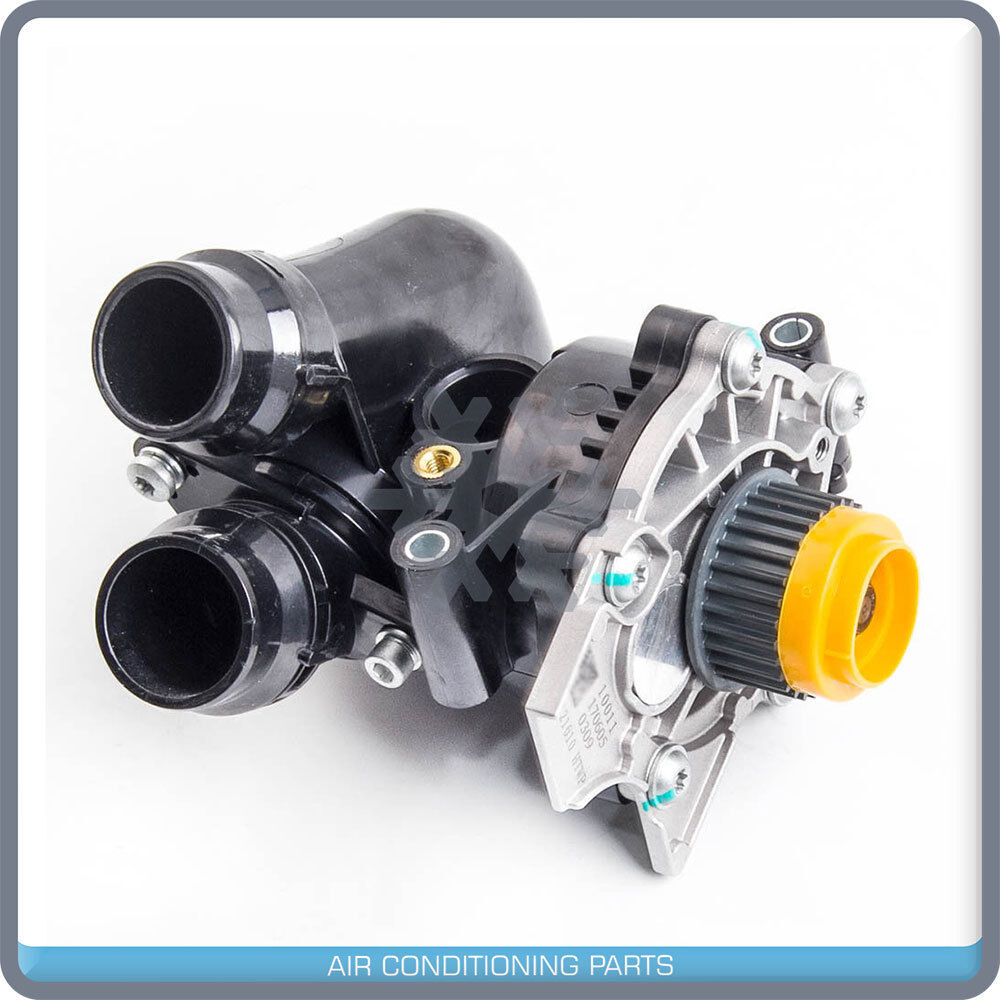 WATER PUMP FOR VW JETTA,GOLF,AMAROK 2.0L/AUDI A3,A4,A5,A6 2.0L 2011-13 - Qualy Air