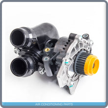 Load image into Gallery viewer, WATER PUMP FOR VW JETTA,GOLF,AMAROK 2.0L/AUDI A3,A4,A5,A6 2.0L 2011-13 - Qualy Air