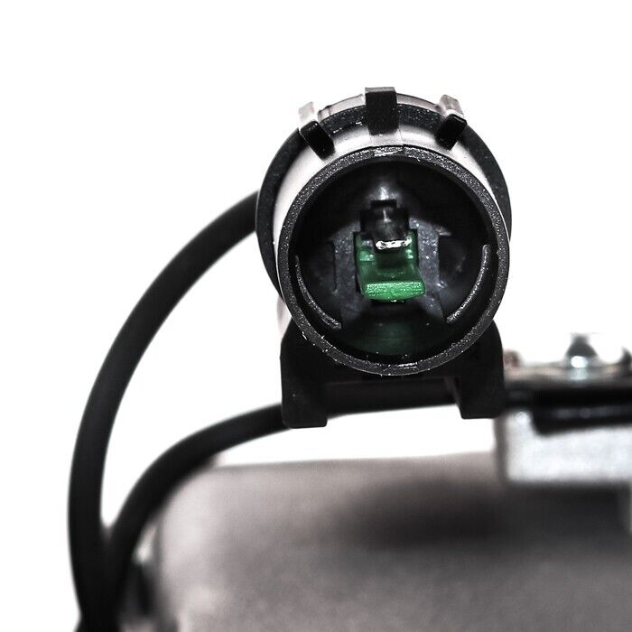 New AC Compressor for Hyundai Sonata, Azera, Santa Fe / Kia Amanti, Sorento.. - Qualy Air