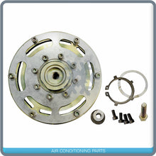 Load image into Gallery viewer, New A/C Compressor Clutch Fits BOCK / BITZER - 24V  Double Pulley (2A2B) 220mm - Qualy Air