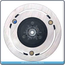 Load image into Gallery viewer, New AC Compressor HUB fits Nissan Altima 2.5L 2002-06 QH - Qualy Air