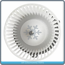 Load image into Gallery viewer, NEW A/C Blower Motor fits Excavator Komatsu PC360-7 - Qualy Air