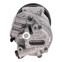 Cargar imagen en el visor de la galería, OEM AC Compressor for Chevrolet Cruze 1.4L - 2011 (without Economy Package) QR - Qualy Air